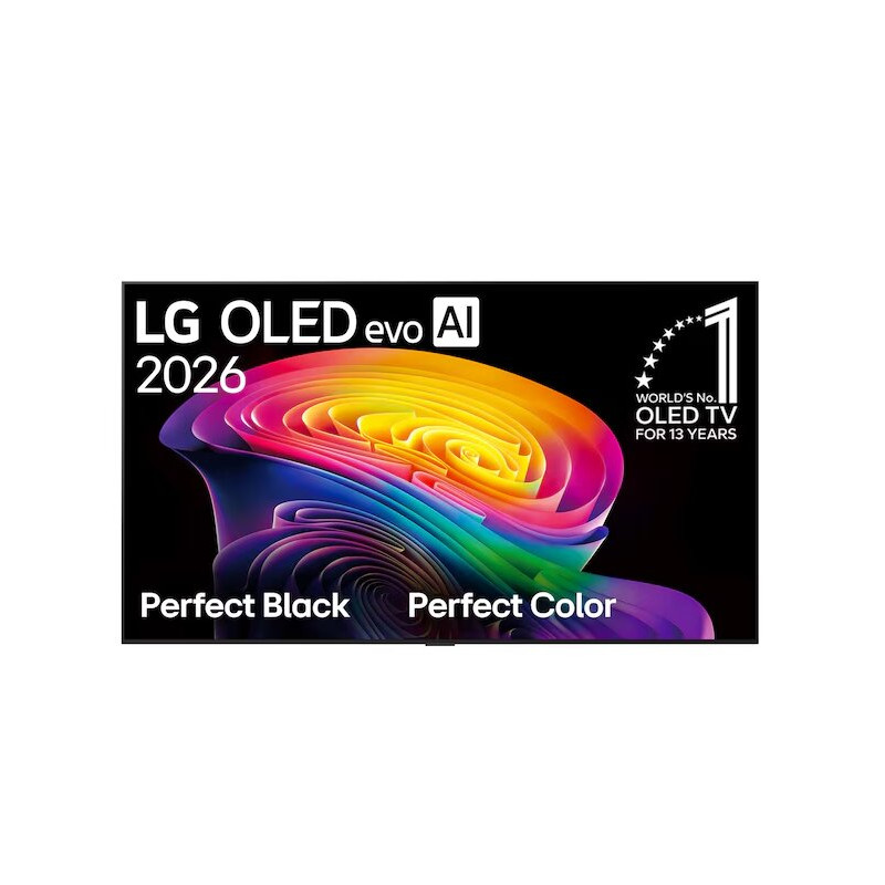 Télévision LG OLED42C6