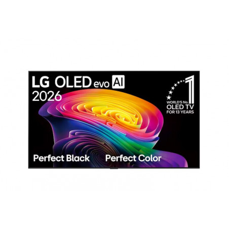 Télévision LG OLED42C6