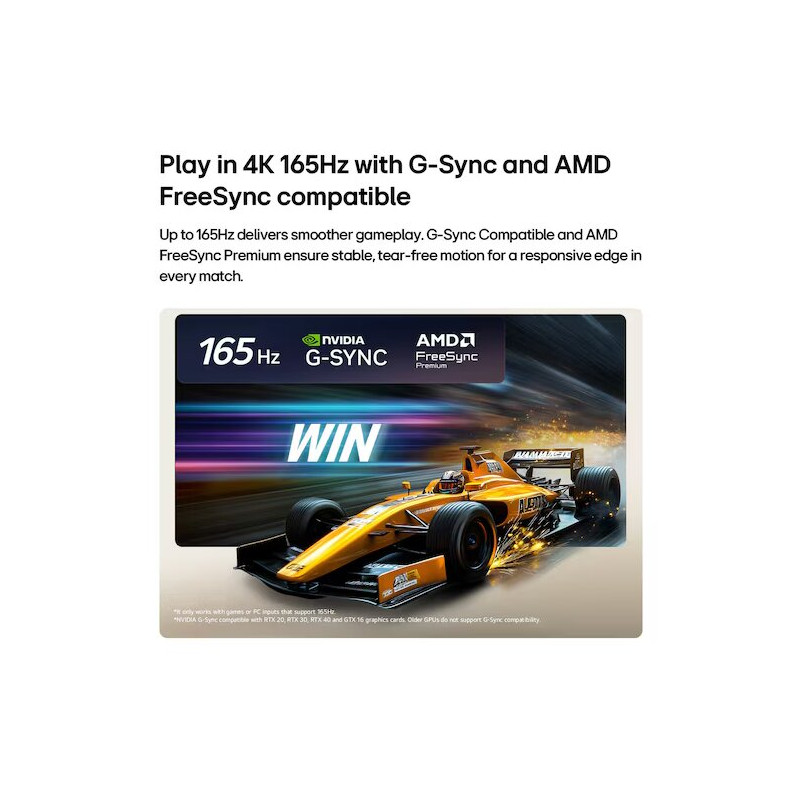 Télévision LG OLED42C6