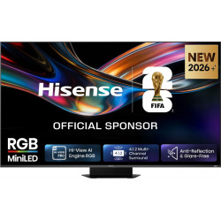 Télévision HISENSE 65UR9S