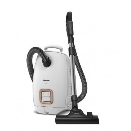 Aspirateur MIELE GUARD L1 ALLERGY