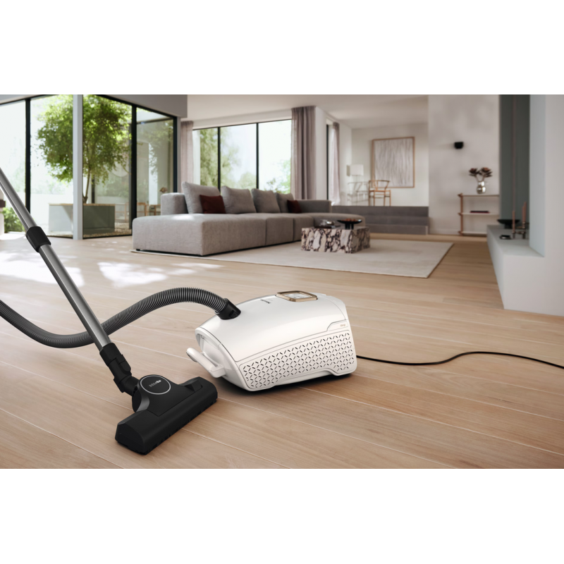 Aspirateur MIELE GUARD L1 ALLERGY
