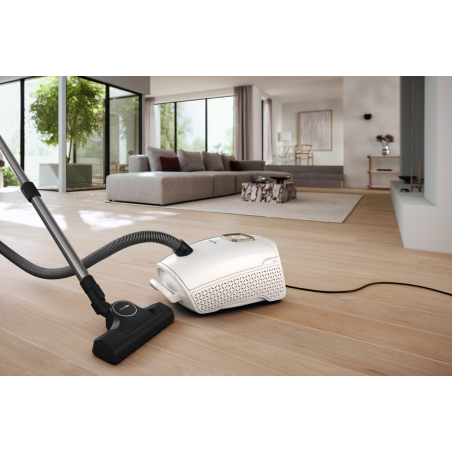 Aspirateur MIELE GUARD L1 ALLERGY