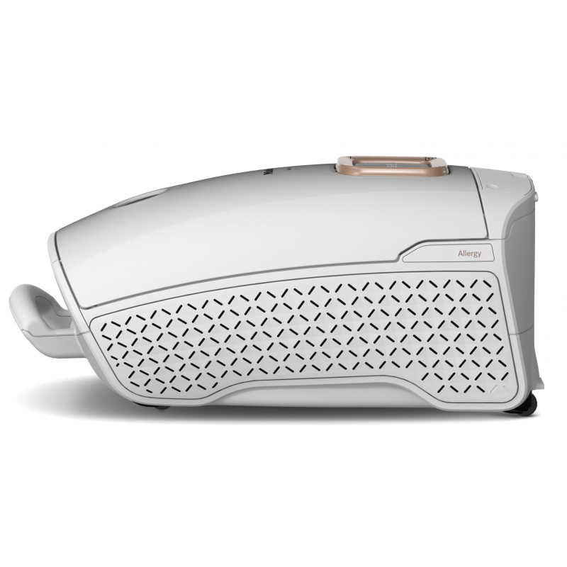 Aspirateur MIELE GUARD L1 ALLERGY