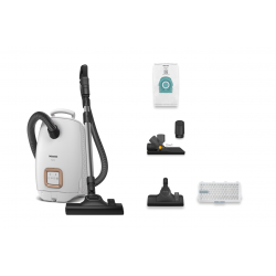 Aspirateur MIELE GUARD L1 ALLERGY