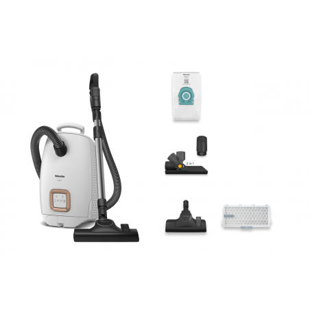 Aspirateur MIELE GUARD L1 ALLERGY