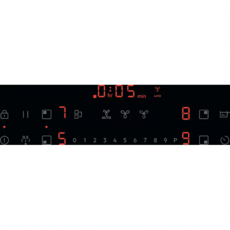 Plaque de cuisson AEG TT64CB00CB