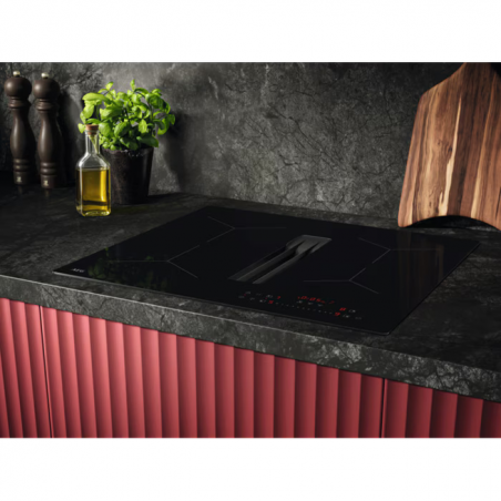 Plaque de cuisson AEG TT64CB00CB