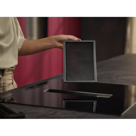 Plaque de cuisson AEG TT64CB00CB