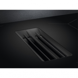 Plaque de cuisson AEG TT64CB00CB
