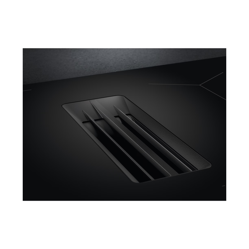 Plaque de cuisson AEG TT64CB00CB