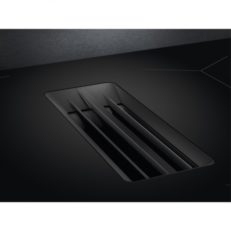 Plaque de cuisson AEG TT64CB00CB