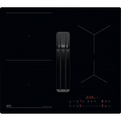 Plaque de cuisson AEG TT64CB00CB