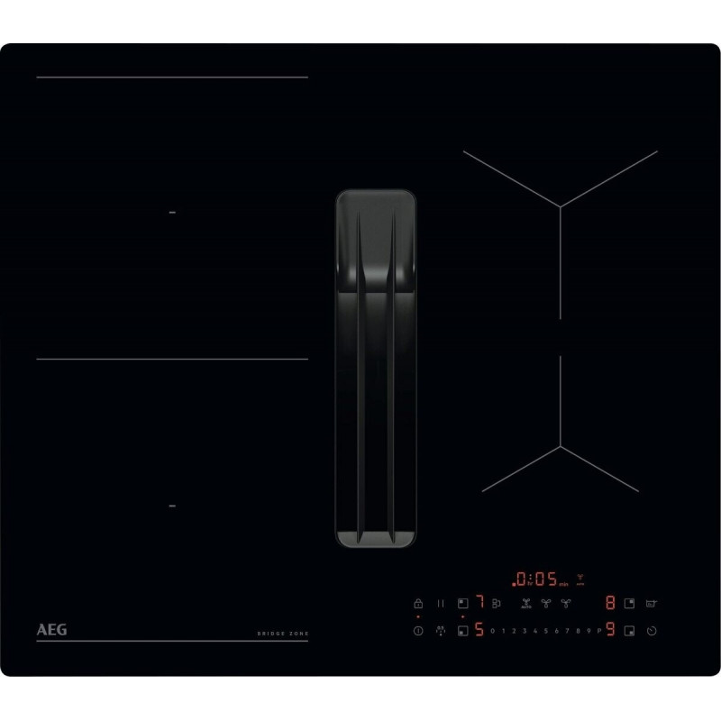 Plaque de cuisson AEG TT64CB00CB