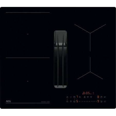 Plaque de cuisson AEG TT64CB00CB