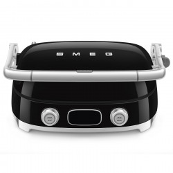 Plancha SMEG MGF01BLEU