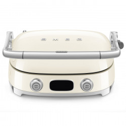 Plancha SMEG MGF01CREU