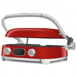 Plancha SMEG MGF01RDEU