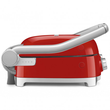 Plancha SMEG MGF01RDEU