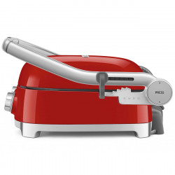 Plancha SMEG MGF01RDEU