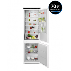 Réfrigérateur congélateur AEG NSC6M18FES