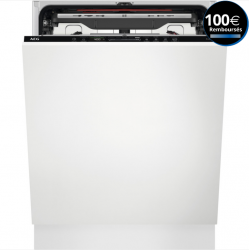 Lave Vaisselle AEG FSE96817P