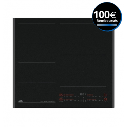 Plaque de cuisson AEG TI64IG00FZ