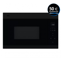Micro ondes AEG OMB6G261TT