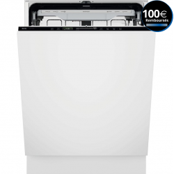 Lave Vaisselle AEG GI8700B2SC