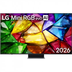 Télévision LG 65MRGB86B6