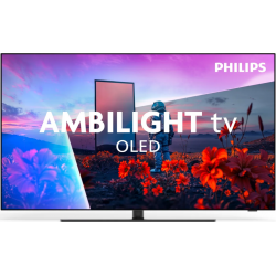 Télévision PHILIPS 55OLED851/12