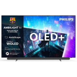 Télévision PHILIPS 48OLED911/12