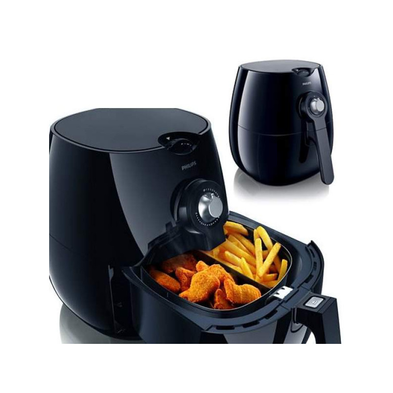 Friteuse PHILIPS HD9220/20