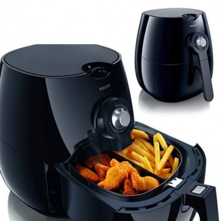 Friteuse PHILIPS HD9220/20