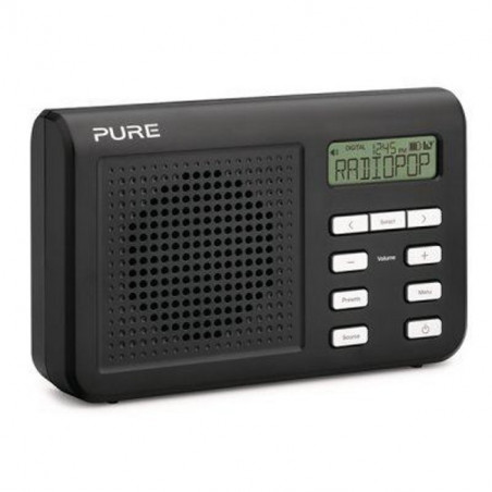 Radio PURE VL61803