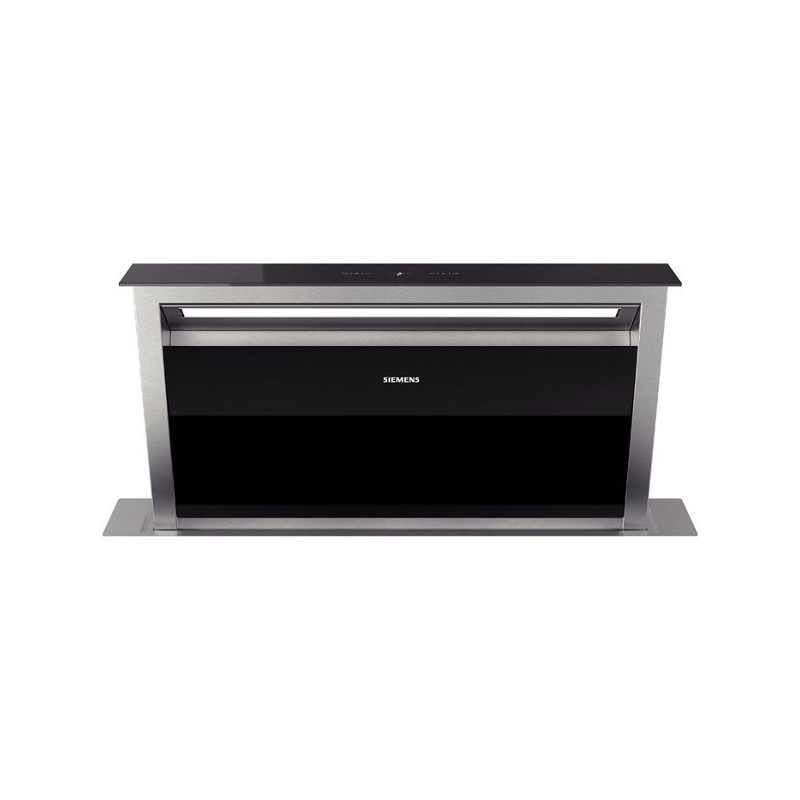 Hotte SIEMENS LD97AA670