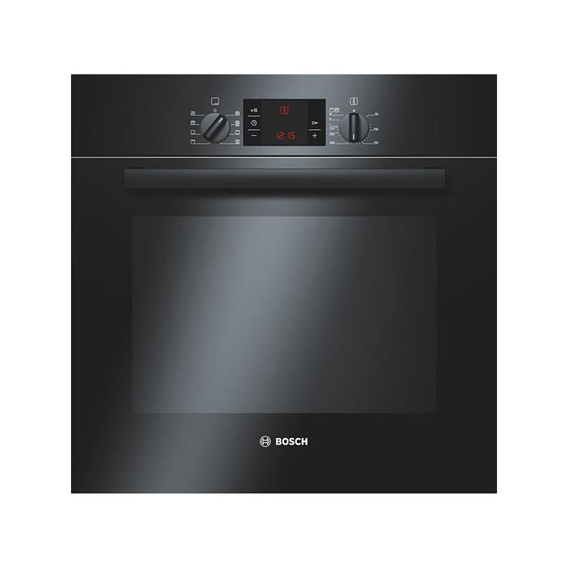 Four BOSCH HBA63B262F