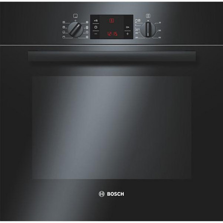 Four BOSCH HBA63B262F