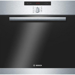 Four BOSCH HBA64B152F