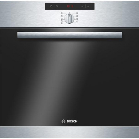 Four BOSCH HBA64B152F