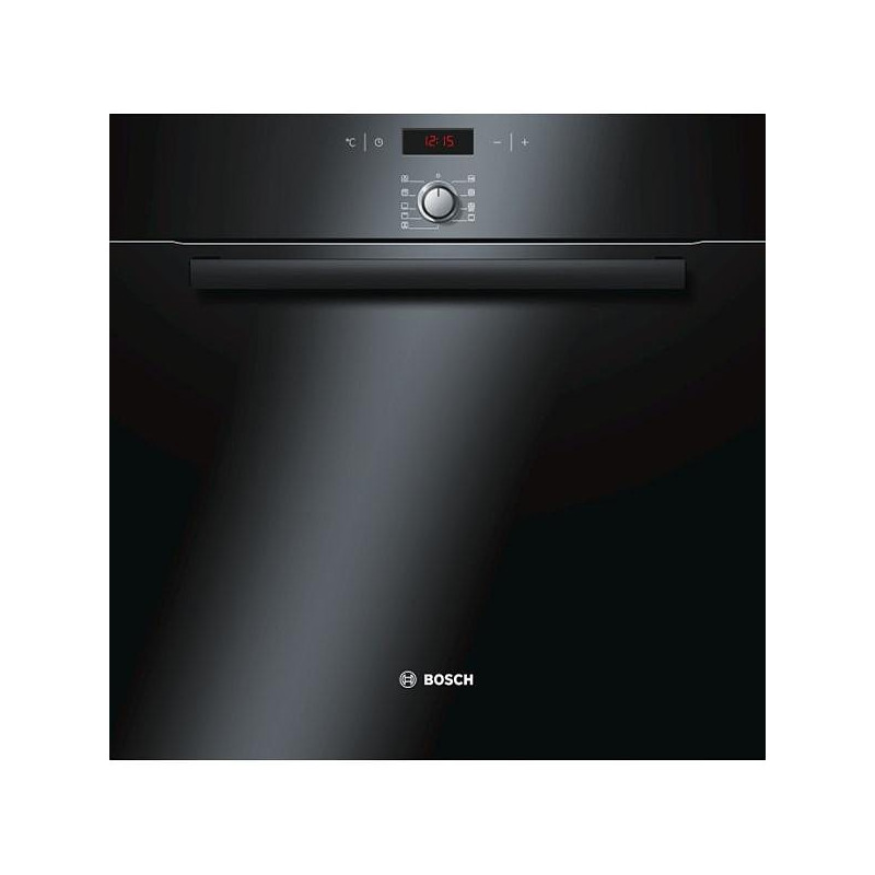 Four BOSCH HBA64B261F