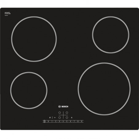 Plaque de cuisson BOSCH PKE611K17E