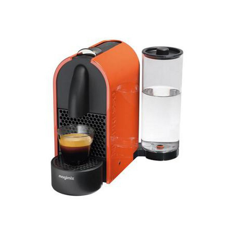 Espace Café MAGIMIX 11341