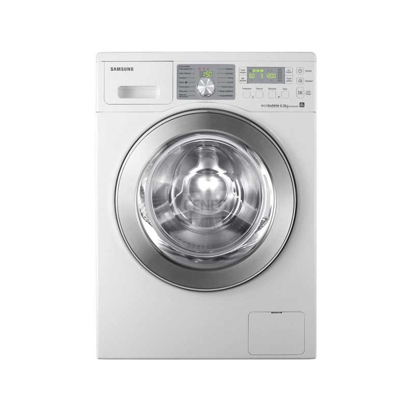 Lave Linge SAMSUNG WF1802XEC