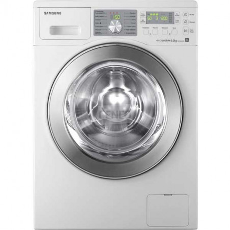 Lave Linge SAMSUNG WF1802XEC