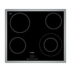 Plaque de cuisson BOSCH PKF645B17E