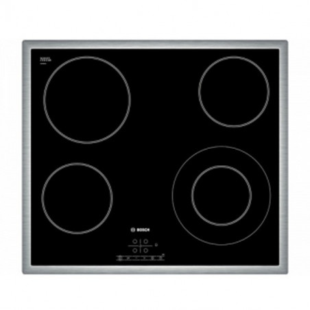 Plaque de cuisson BOSCH PKF645B17E