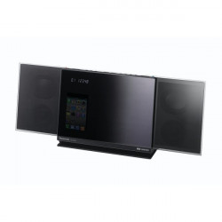 Chaine Hifi PANASONIC SC-HC57