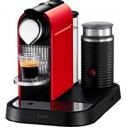 Espace Café KRUPS YY1460FD