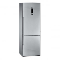 Réfrigérateur congélateur SIEMENS KG49NAI32